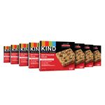 KIND Healthy Grains Bars, Dark Chocolate Chunk, Gluten Free, 40 Count