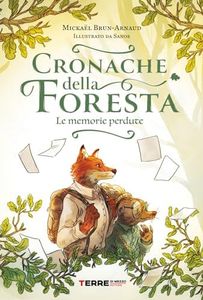 Cronache d