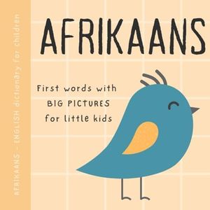 Afrikaans 