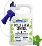 Mighty Mint Gallon (128 oz) Insect 