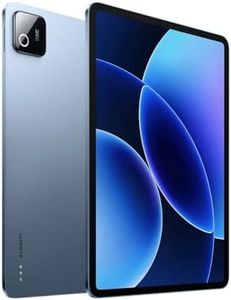 XIAOMI Pad