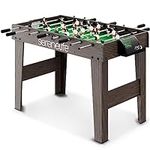 SereneLife Full Size Foosball Table