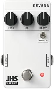 JHS Pedals 3 Series Reverb (3SREVERB)