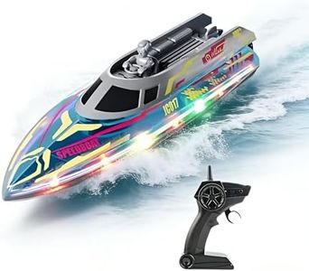 RC Remote 