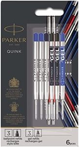 Parker Jot