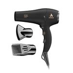 Andis Hair Dryer With Diffusers