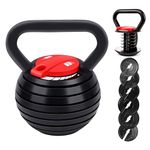 Kettlebell Weight For Men