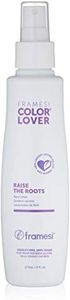 Framesi Color Lover Raise the Roots, Root Lifting Spray, Texture Spray for Hair, Color Treated Hair, 6 Fl Oz (Pack of 1)