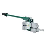 Greenlee 1810 Little Kicker Offset Bender for 1/2-Inch EMT