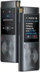 iFLYTEK Offline Voice Recorder with Playback, Secure Digital Recorder with AI Transcription, 5-Language Voice-to-Text, Noise Reduction, AI Voice Recorder for Meetings, Interviews, Learning