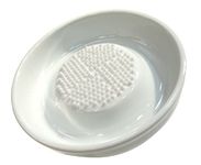 Kyocera 3.5-Inch Ceramic Grater, white