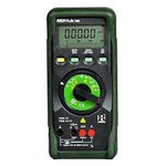 RISHABH DIGTIAL MULTIMETERS RISH MULTI 18S, Medium (RP1428)