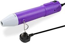 JUSONEY DIY Mini Heat Gun - Portabl