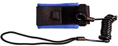 G GENEINNO Underwater Scooter with 2-Speed Camera Mount and Action for Water Sports, Pool and Diving, Surfboard, Snorkeling (Anti-Lost Rope)