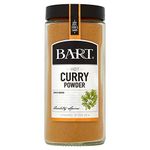 Bart Hot Curry Powder (92g) - Pack of 6