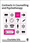 Contracts in Counselling & Psychotherapy (Professional Skills for Counsellors Series)