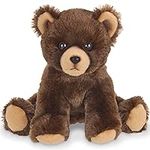 Bearington Lil' Grizby The Brown Gr