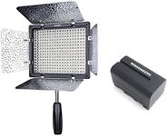 Yongnuo YN300 III YN300 III pro LED