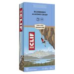 CLIF Bar Protein Bars