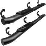 Tyger Auto 3.5" Rider Running Board