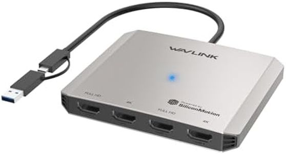 WAVLINK 4-
