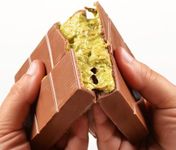 Dubai Chocolate Pistachio, Dubai Chocolate Bar 200gr