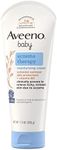 Aveeno Baby Eczema Therapy Moisturizing Cream For Dry Skin, 7.3 Oz.