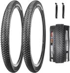 SIMEIQI 2 Pack 26X2.125 Inch for Mo