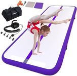 Inflatable Gymnastics Mat Tumbling 