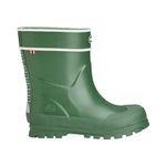 Viking Unisex Kids Alv Jolly Rain Boot Green 4.5 UK Wide