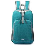 G4Free 10L Small Backpack Hiking Rucksack Mini Daypacks Multipurpose Travelling Walking Cycling Hiking for Men Women