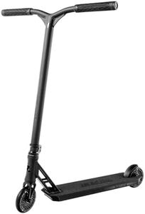 Root Industries - Type R GT Complete Pro Scooter - Aluminum Handlebars, 5" Deck, Lotus Wheels - Professional-Grade for Adults/Kids - Durable Scooter Deck, High-Performance Wheels (Black)