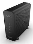 AccessPoint CBN CD8000 Cable Modem DOCSIS 3.1, 32x8 Cable Modem, 2 x Gigabit Ethernet LAN