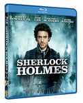 Sherlock Holmes (2009) - A Guy Ritchie Film