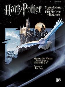 Harry Pott