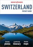 Insight Guides Pocket Switzerland (Travel Guide eBook) (Insight Pocket Guides)