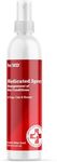 Pet MD Topical Spray for Dogs, Cats, and Horses with Essential Fatty Acids, Aloe and Vitamin E - 8 oz