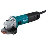 MAKITA-M9509B ANGLE GRINDER 4" SL 850W