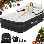 YITAHOME FullXL Size Air Mattress w