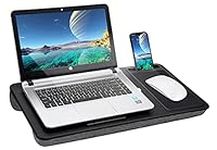 Lap Desk - Portable Laptop Desk wit
