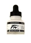 Daler Rowney FW Artists Acrylic Ink 29.5 ML Pot - White