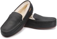 Parfeying Men's Indoor Outdoor Shee