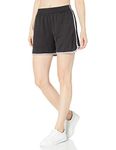 C9 Champion Women's Knit Sport Short, Ebony, S