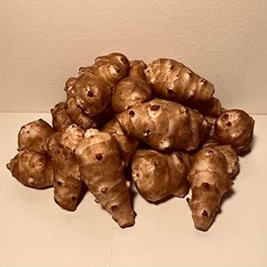 Sunchokes 