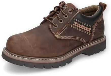 Dockers by