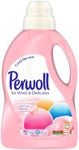 Perwoll for Wool & Delicates 1.5 L Bottle Case Lot of 4 Bottles