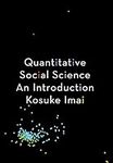 Quantitative Social Science: An Int