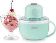 DASH My Mug Ice Cream Maker, for Ic