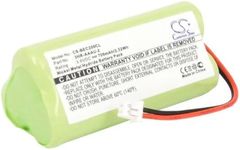 CS-BEC200CL Battery 700mAh compatib