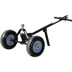 Ultra-Tow Dual-Pull Trailer Dolly -